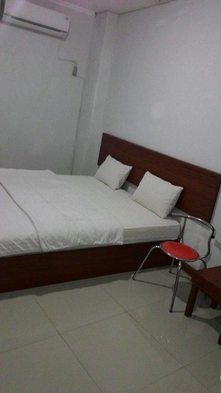 Zameena Guest House Cimahi Exterior foto
