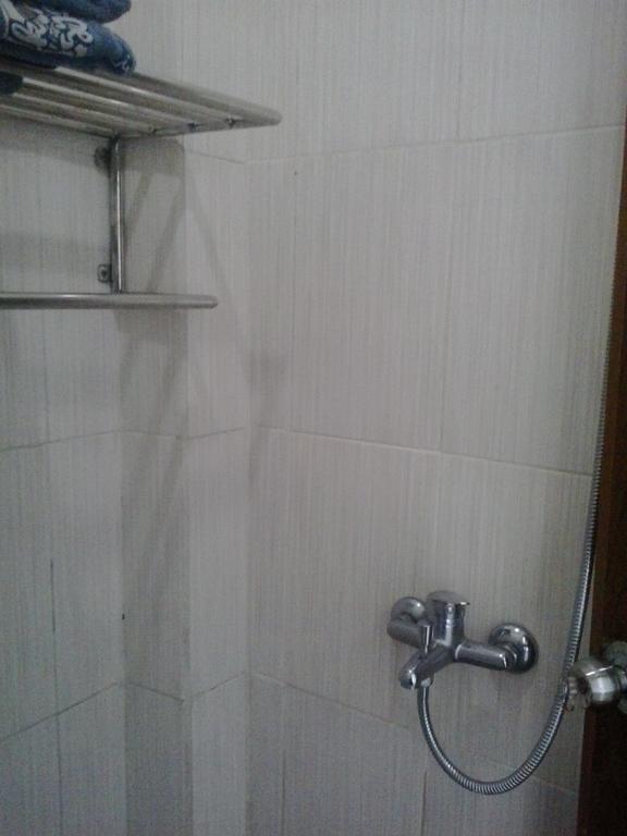 Zameena Guest House Cimahi Exterior foto
